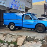 نیسان‌دیزل‌مدل‌89