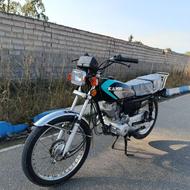 هوندا 150 مدل 94