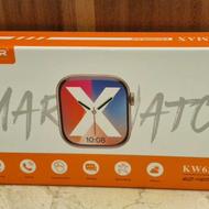 ساعت هوشمند برند KW62 MAX