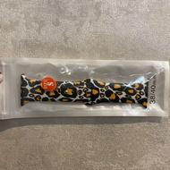 بند اپل واچ پلنگی نو نو