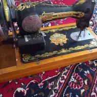 چرخ خیاطی دوشیراصل ژاپن پاگودا