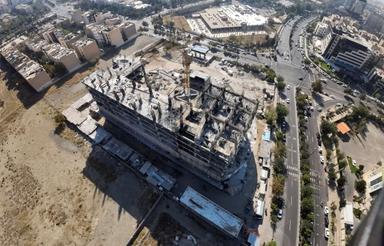 پیش‌فروش تجاری 26 متری در شهرک غرب/استاروست