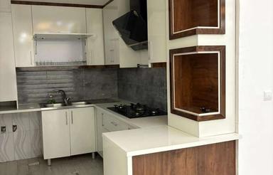 آپارتمان دوخوابه فول لاکچری86 متر