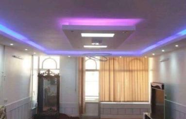 اجاره روزانه 100 متر خ جی پروین جنب کنتاکی قلب شهر ده