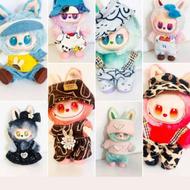 فروش ویژه لبوبو طرح لباس دار