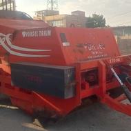 سنگ جمع کن یوکسل