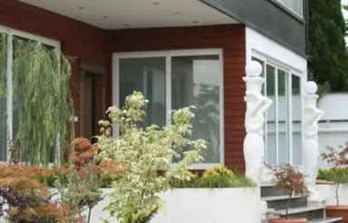 ویلا 617 متر در ملکار