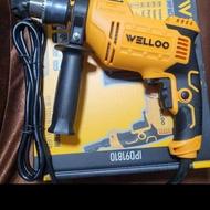 دریل ولوو نو