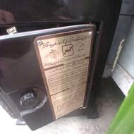 بخاری مهیا گاز