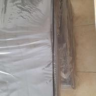 فروش صندلی تخت شو مشکی برای سالن های زیبایی بانوان