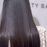 کراتین و پروتئین مو