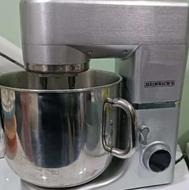 همزن هنریچ مدل 8120