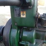 لیستر هشت اسب st