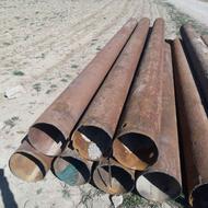 فروش لوله جدار