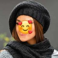 شال کلاه فرانسوی