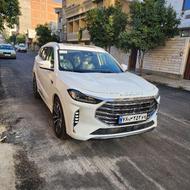 فیدلیتی پرستیژ 7 نفره تیپ 2