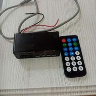 بلوتوث ضبط ماشین