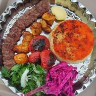 پخش مایع کوبیده رستورانی فوق‌العاده