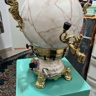 سماور شیش لیتری