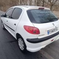 206تیپ 2 مدل 89 مرتب