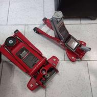 جک دوستون جک قیچی جک سوسماری انژکتور قسطی