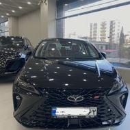 فونیکس آریزو 6 (GT) 1404 مشکی