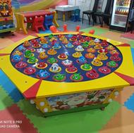 فروش وسایل شهربازی