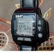 ساعت کلکسیونی. قدیمی کنترل تلویزیون میشه