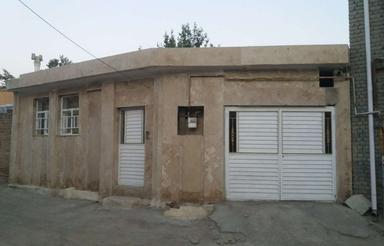 خانه تازه ساخت کلید نخورده خ دین پرست