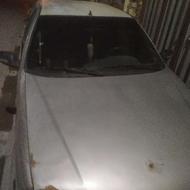 پژو پارس 1385