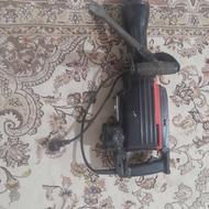 هلتی یا چکش تخریب