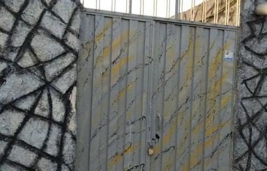 فروش باغ اناری 1500متر