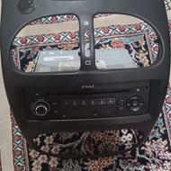 ضبط فابریک 206