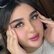 کاشت مژه هیدن