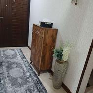 جا کفشی کشو دار