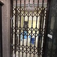 حفاظ آکاردئونی سنگین