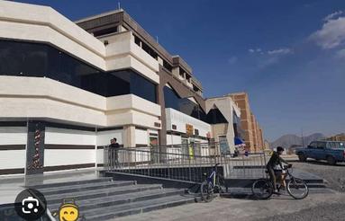 مغازه همکف پاساژ خلیج فارس