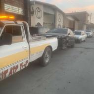 یدک کش کرمان خودروبر یدکش 24ساعته امداد خودرو