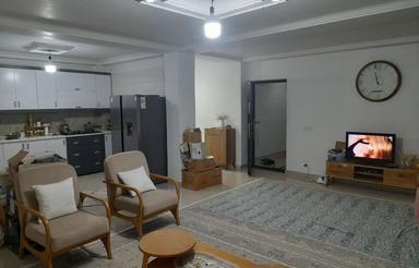 اپارتمان 120متر علی اباد میر شیک