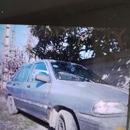 فروش فوری پراید78