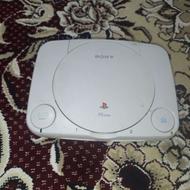 سونی پلیستشین. تمیزه همراه با وسایل هاش