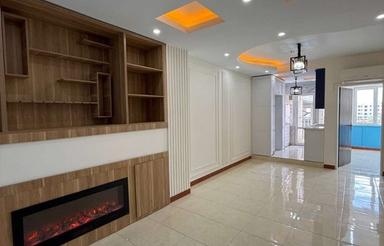 فروش آپارتمان 59 متر در فاز1/اندیشه/وام دار