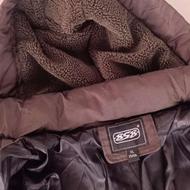 کاپشن پسرانه