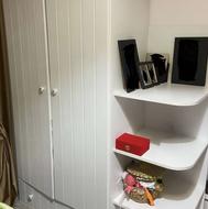 تخت خواب و کمد کودک و نوجوان