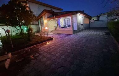 ویلا 300 متری در خیابان شهدا