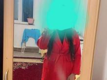 کت قرمز شیک در شیپور