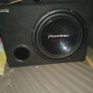 ساب پایونر نونو