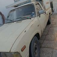 وانت تویوتا پنج قلاب دور رنگ 1363