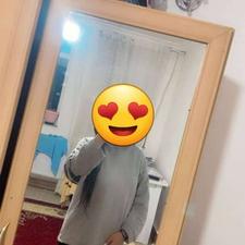 هودی شیک در حد نو