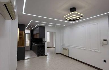 فروش آپارتمان 65 متر در فاز1/اندیشه/وام دار